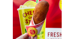 Cheese on a Stick