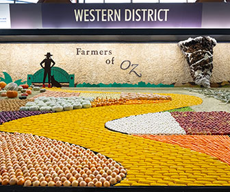 SRES 12 Reasons | District Exhibits
